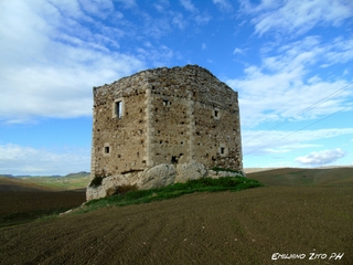 Torre Albospino